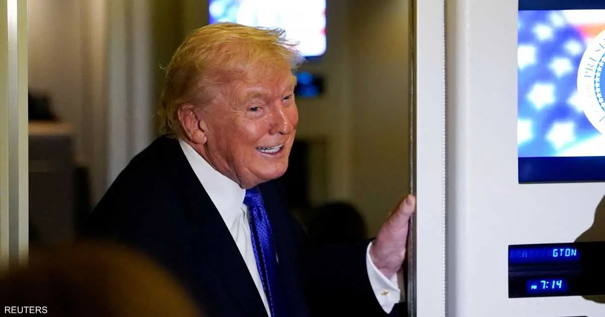 ترامب يكشف عن أولى الاستثمارات اليابانية في أميركا