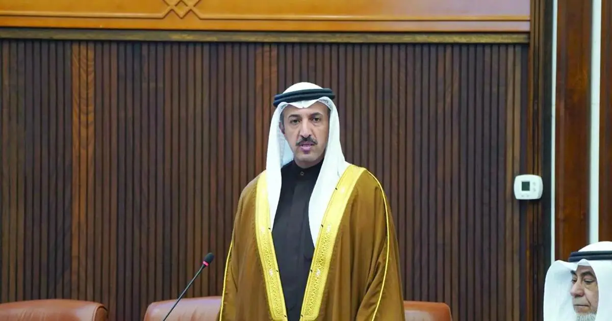 وزير بحريني: نعمل على نظام خليجي لتنقل سفن الأفراد