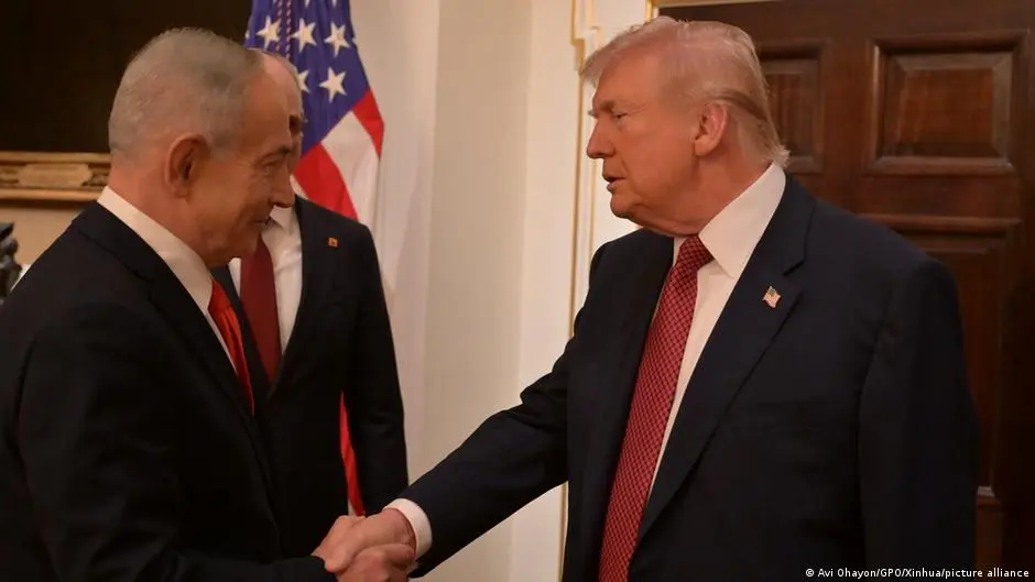 أمريكا وإسرائيل.. توافق على مواجهة إيران واختلاف في الطريقة