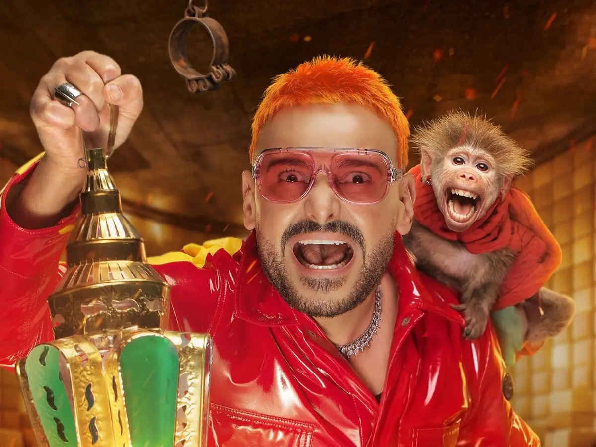 القائمة الكاملة لضيوف برنامج رامز ليفل الوحش في رمضان 2026