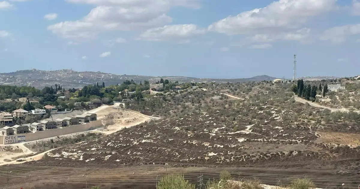 من تجميد التسوية لإعلان أراضي الدولة.. تاريخ استيلاء الاحتلال على الضفة