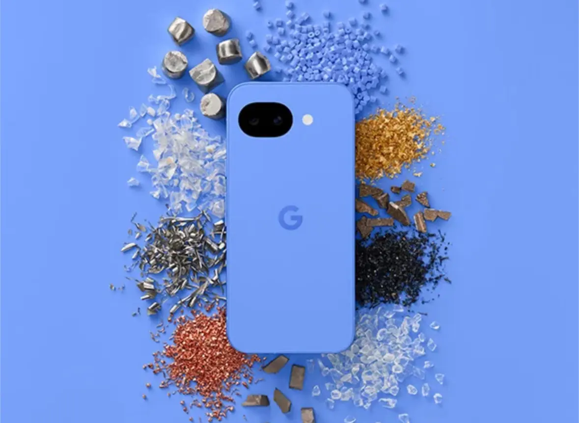 جوجل تؤكد إطلاق هاتفها الجديد عالميًا بمعالج Tensor G4 القديم قبيل الإصدار - التقنية بلا حدود