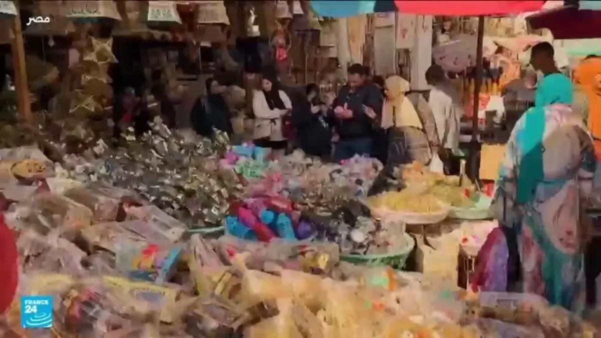 ارتفاع الأسعار في رمضان.. بين فرحة استقبال شهر الصيام وقلق تأمين مستلزمات المائدة الرمضانية