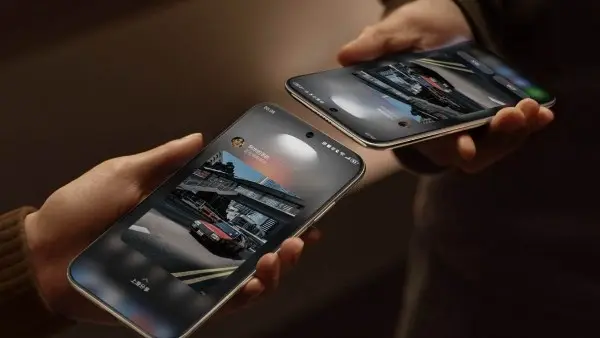 هواوي وفيفو يختبران هواتف 7 بوصات لسوق الشاشات الكبيرة