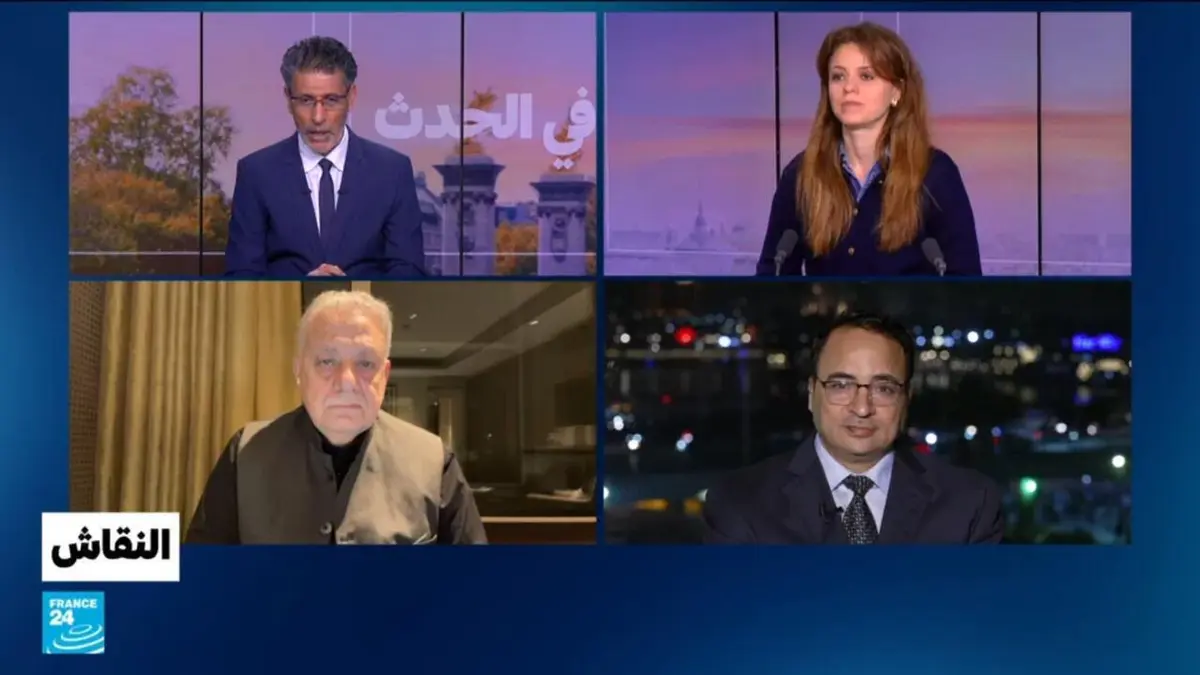 النقاش - فرنسا - الهنـد: لـمـاذا يـراهـن مـاكـرون عـلـى نـيـودلـهـي؟