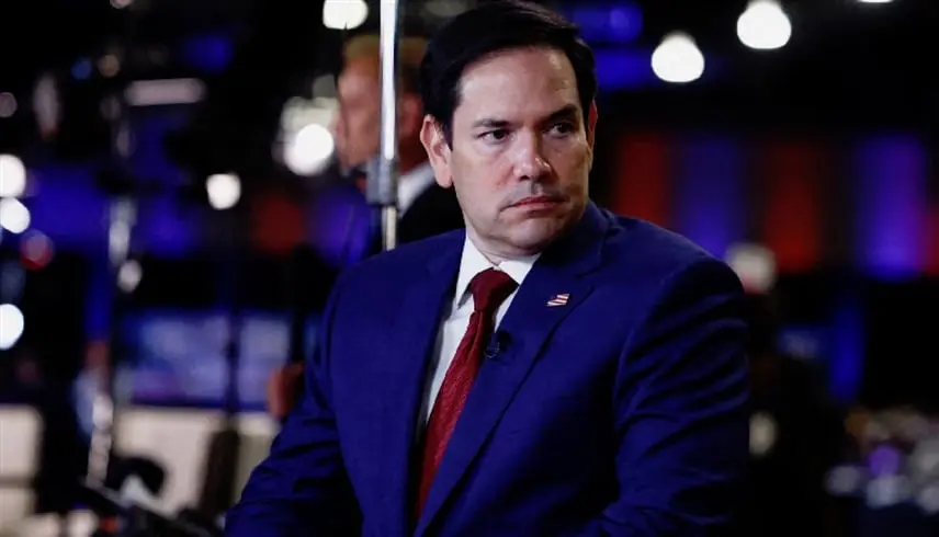 روبيو يجري محادثات سرية مع حفيد كاسترو - موقع 24