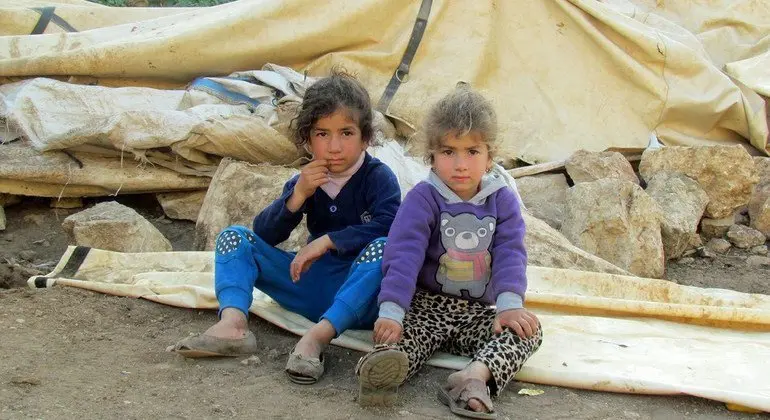 ردود أفعال أممية تستنكر القرار الإسرائيلي باستئناف تسجيل الأراضي في الضفة الغربية المحتلة