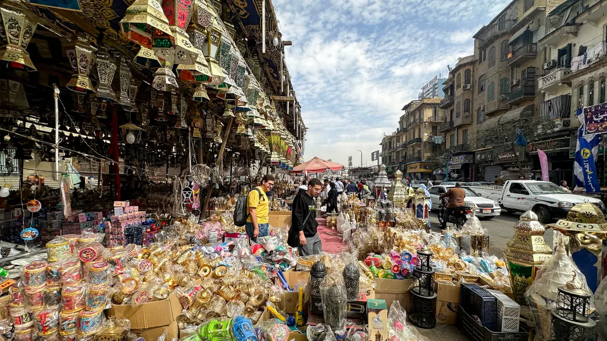 مصر: تشديد على مراقبة الأسعار خلال رمضان وتسريع تفعيل البورصة السلعية