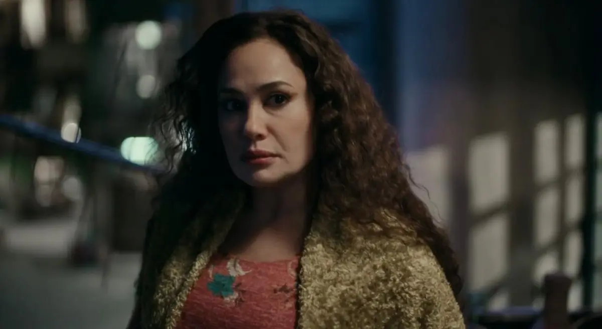 أحداث الحلقة الأولى لمسلسل مناعة..هند صبري تواجه اختبار صعب