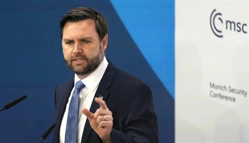 فانس: إيران تتجاهل المطالب الأمريكية الأساسية - موقع 24