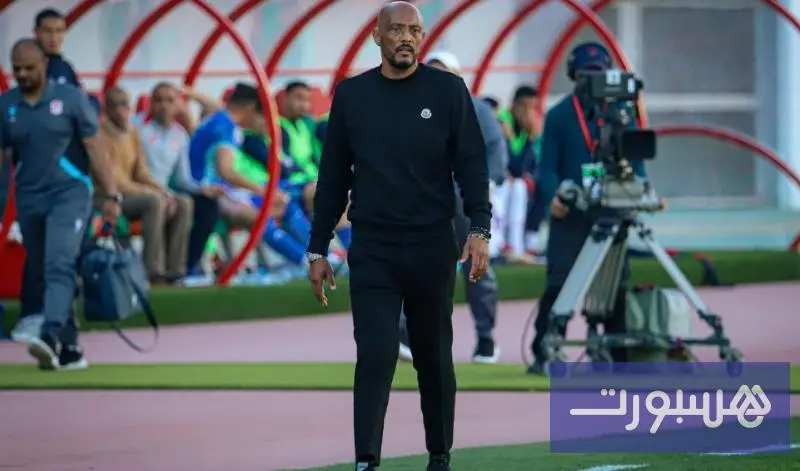 حسنية أكادير يحسم الجدل حول مستقبل أمير عبدو ويكذب أنباء رحيله - هسبورت