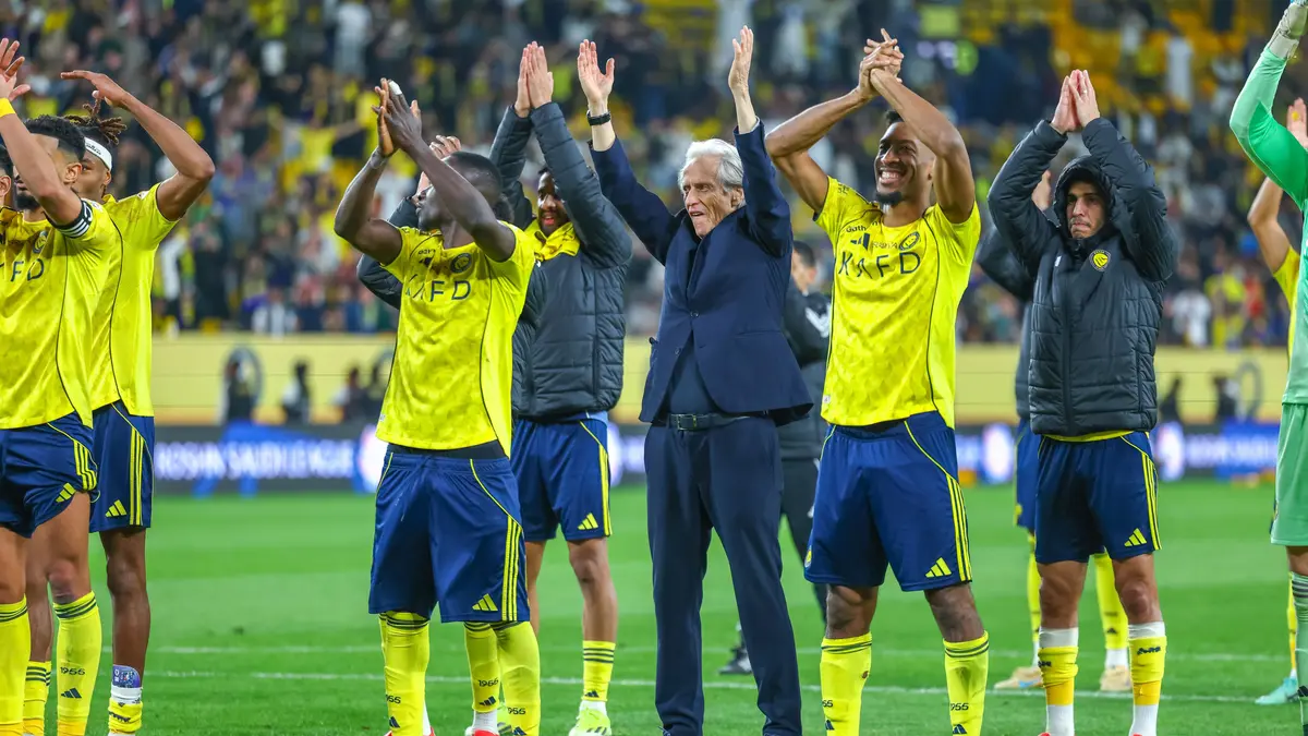 بالفيديو.. عطيف: النصر يعاني في 3 مراكز.. والبطولة الآسيوية لا ترضي الطموح