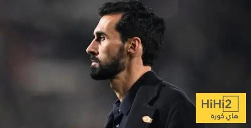 تصريحات اربيلوا قبل انطلاق مباراة بنفيكا