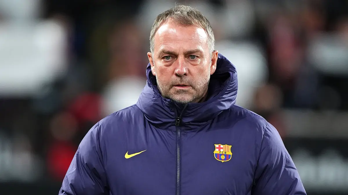 لغز يثير هلع فليك.. 32 طعنة تضع نجوم برشلونة في دائرة الاتهام