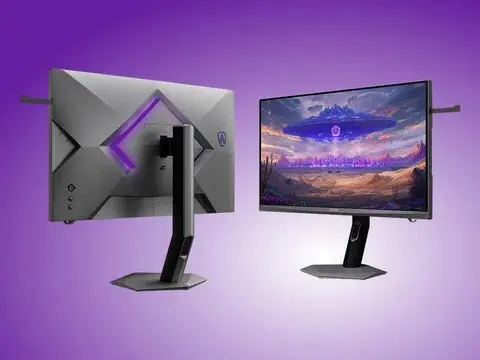 رسميًا: شركة AOC تطلق شاشة ألعاب جديدة فائقة السرعة - التقنية بلا حدود