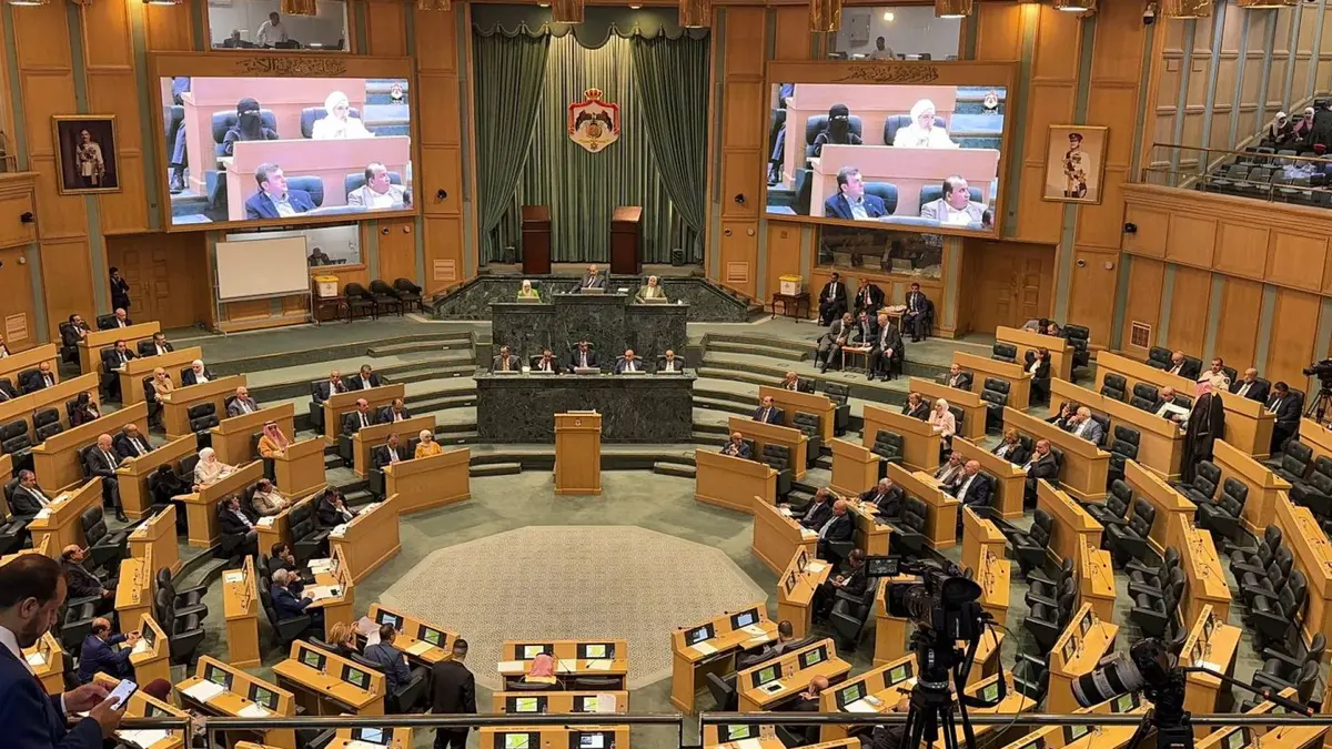 مجلس النواب يستأنف مناقشة مشروع قانون الغاز 2025 لتعزيز الاستثمار وتنظيم القطاع