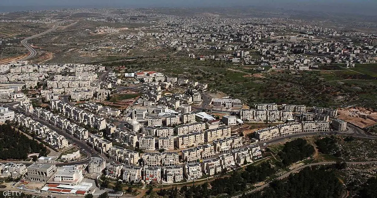 عشرات الدول تدين خطط إسرائيل بشأن الضفة الغربية