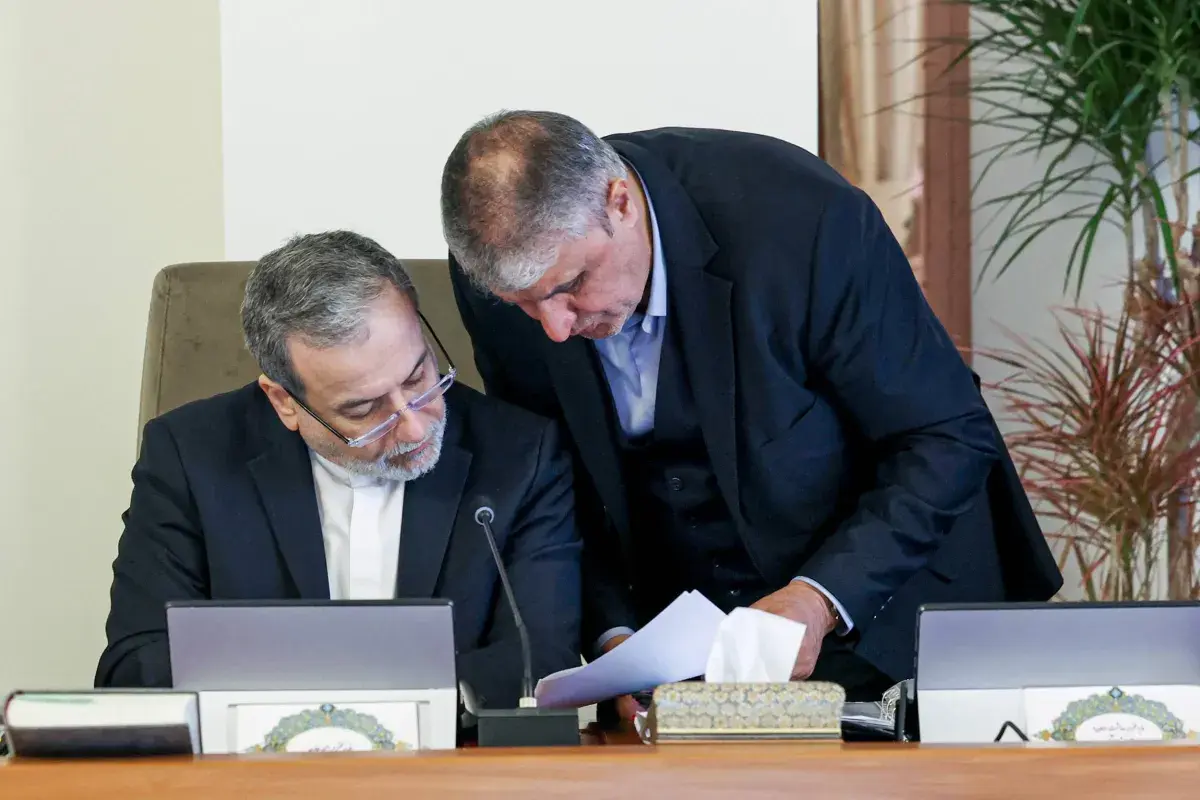 طهران تعد «إطاراً أولياً» لاستكمال المحادثات مع واشنطن