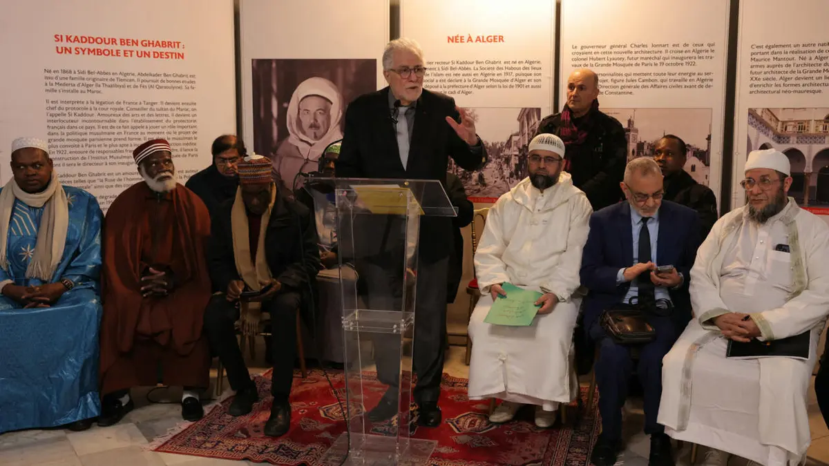 جدل في فرنسا بسبب الخلاف حول تحديد موعد أول أيام شهر رمضان