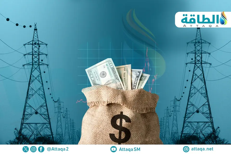 شركة كبرى تخطط لدعم شبكات الكهرباء في سوريا والعراق - الطاقة