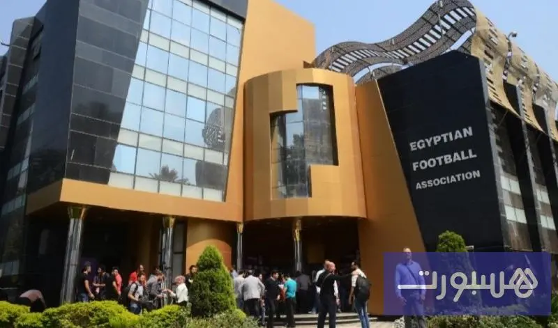 إيقاف ناد لسنة وشطب حكمين بمصر - هسبورت