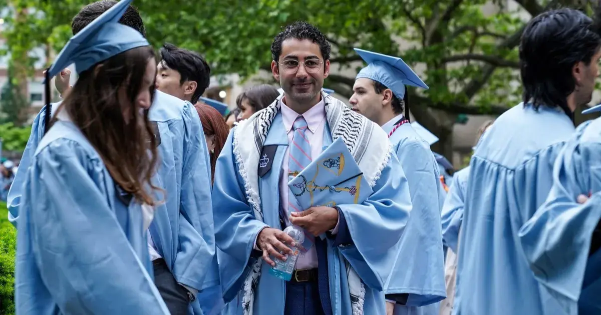 قاضية أميركية ترفض محاولة إدارة ترمب ترحيل الفلسطيني محسن مهداوي