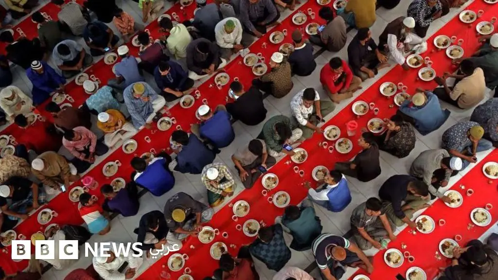 في أي البلاد ستكون أطول أيام الصيام خلال شهر رمضان 2026؟ - BBC News عربي