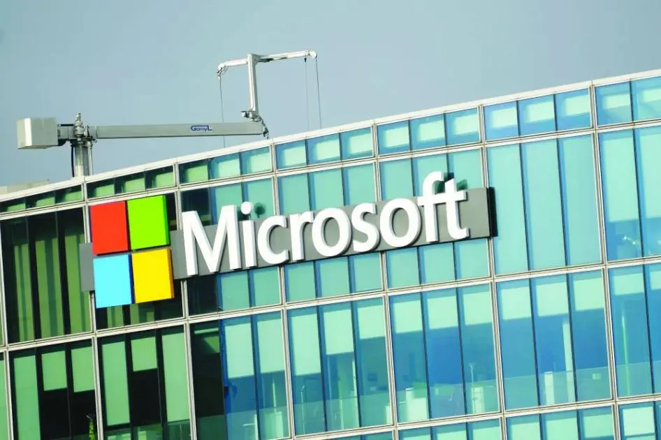 50 مليار دولار.. «استثمار ذكي» لـ«مايكروسوفت» في«الجنوب العالمي»