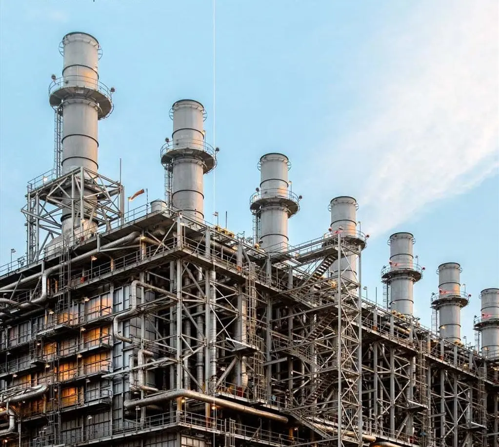 إعادة تشغيل مصنع بتروكيماويات في السعودية بعد توقف 25 يومًا - الطاقة