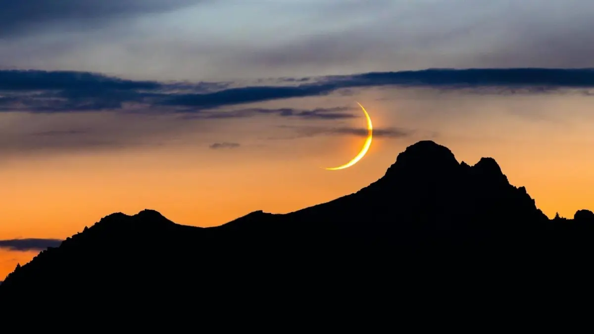 الطعاني لـ"رؤيا أخبار": بعض الدول قد تكون أعلنت رمضان الأربعاء بناء على كوكب الزهرة..فيديو