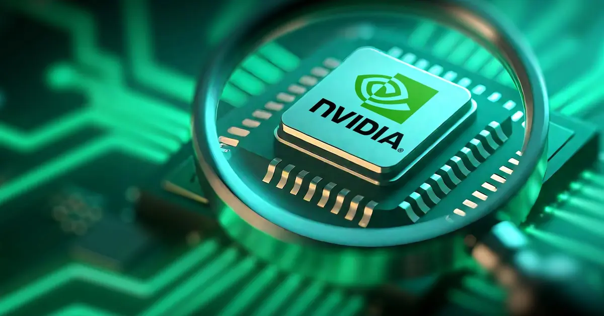 "إنفيديا" تستكمل التخارج من حصتها في "آرم" مقابل 140 مليون دولار - Economy Plus