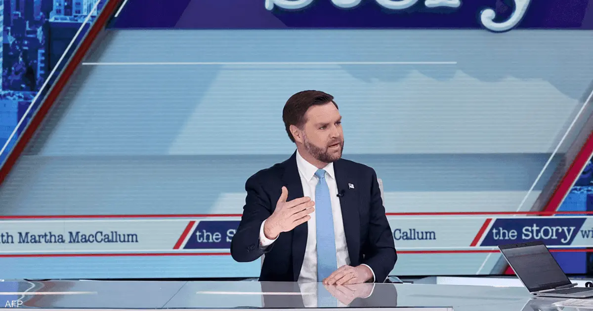 نائب ترامب: امتلاك إيران سلاحا نوويا "خط أحمر"