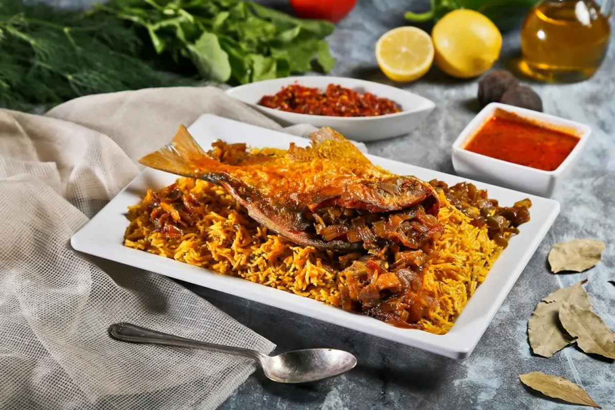 النكهات العمانية الساحرة.. رحلة إلى عالم التوابل والأطباق التقليدية