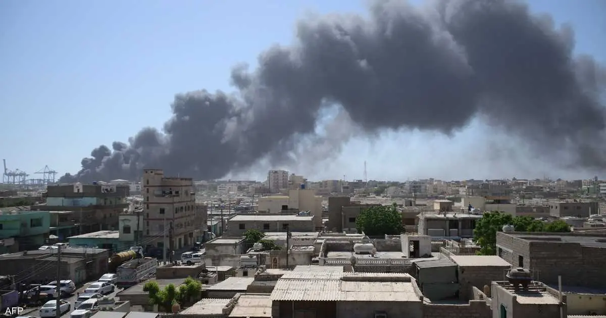 مصادر: الجيش السوداني زاد من استخدام المسيرات في كردفان