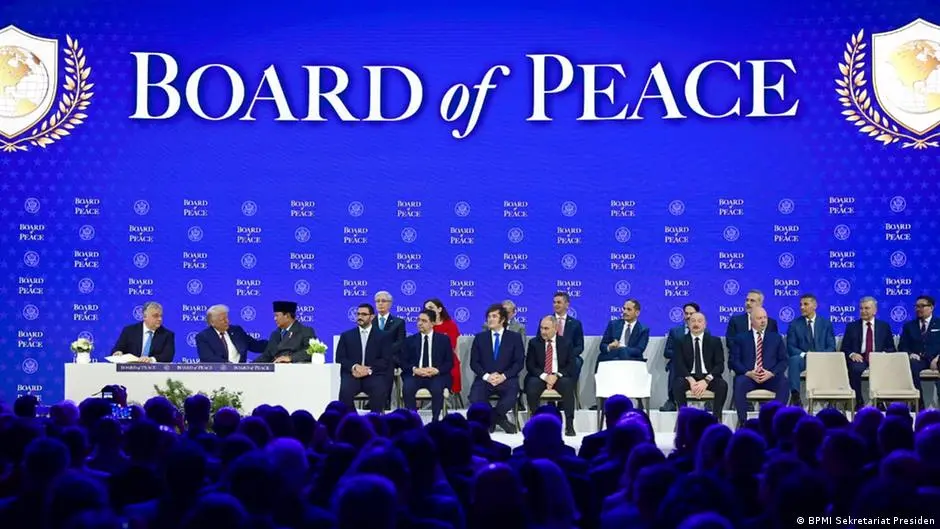 أخبار اليوم: ألمانيا تشارك باجتماع "مجلس السلام" ولم تنضم له