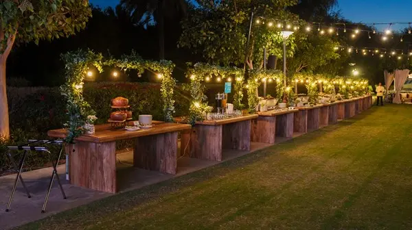 زهرة الخليج - «ليالي الحديقة الرمضانية» تحتفي بروح رمضان في «حديقة أم الإمارات»