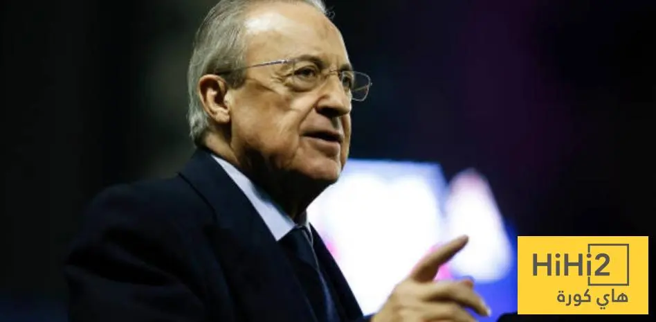 ريال مدريد يخطف موهبة جديدة من أتلتيكو!