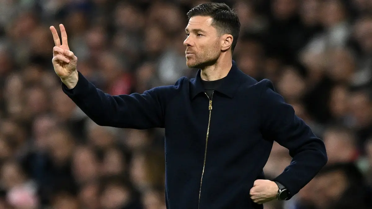 تشابي ألونسو يدفع مارسيليا نحو الركراكي والدوري السعودي