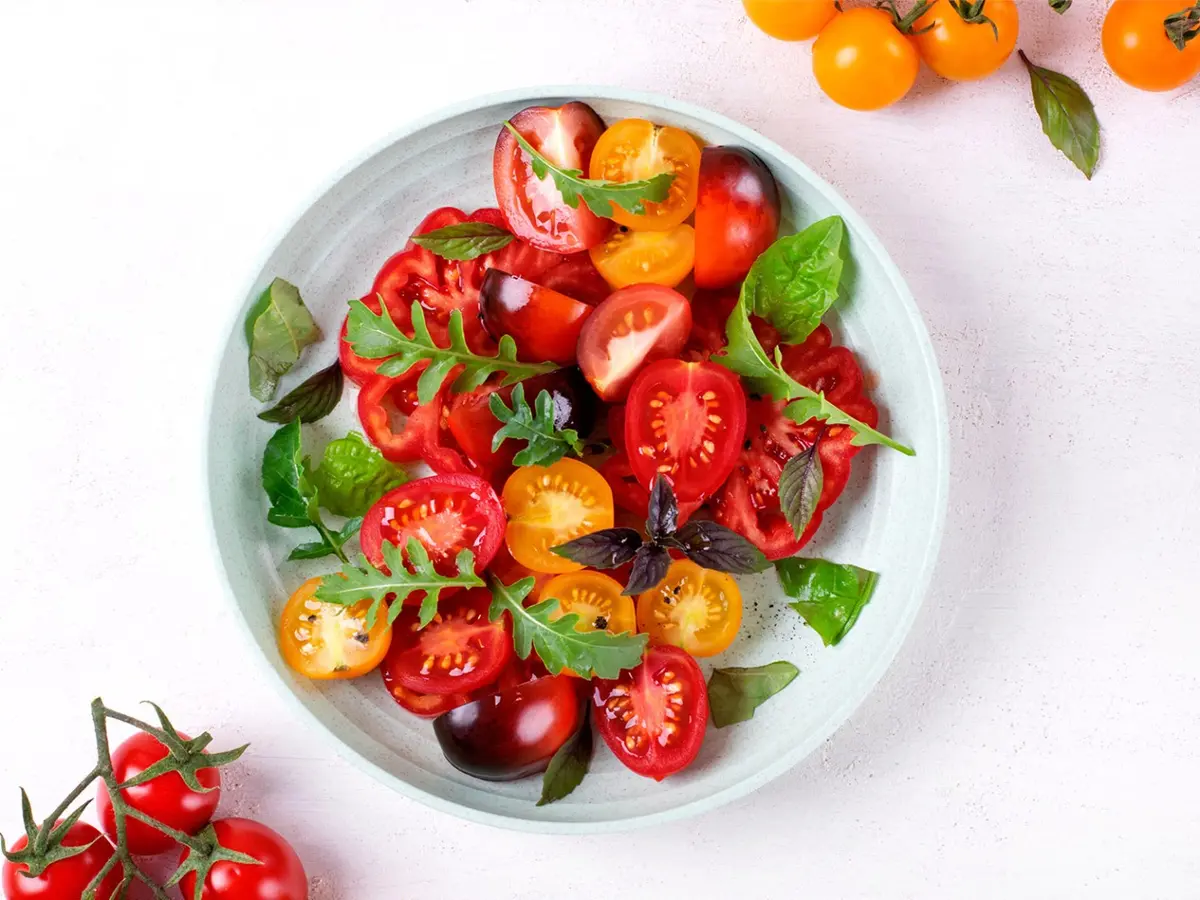 فوائد الطماطم في رمضان لصحة القلب والهضم: نصائح للاستفادة القصوى منها