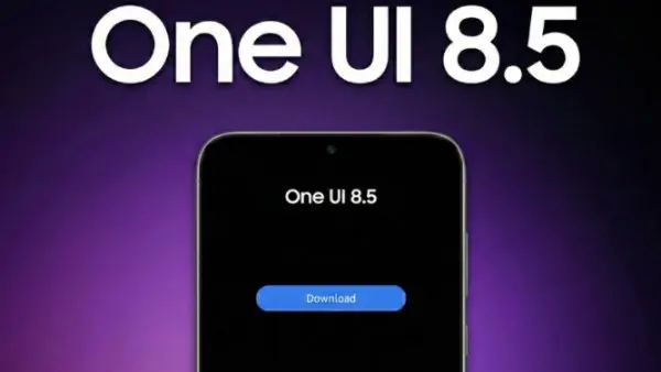 هل هاتفك منهم.. تحديث One UI 8.5 يصل إلى تلك الأجهزة