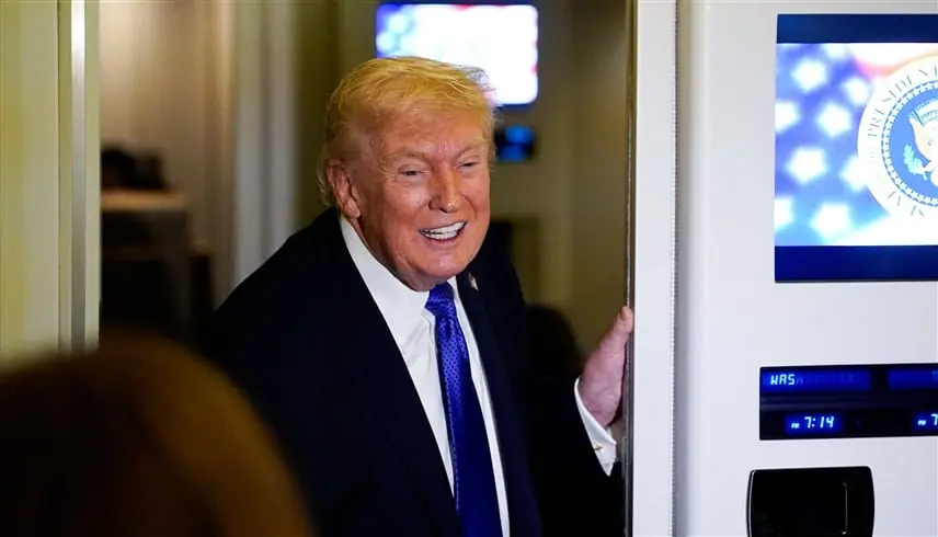 أكسيوس: ترامب يقترب من "حرب كبرى" مع إيران - موقع 24