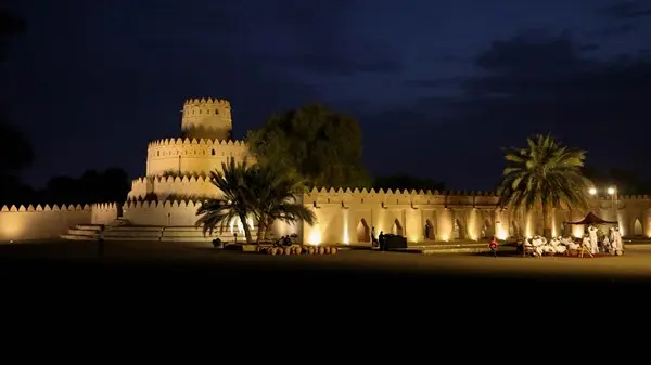 زهرة الخليج - رمضان في أبوظبي.. فعاليات وثقافة وترفيه