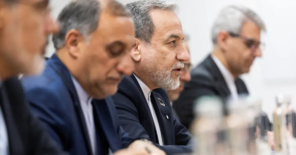 استعداد إيراني لتعليق التخصيب 5 سنوات وتخفيف مخزون اليورانيوم