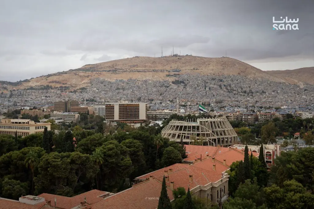 الأرصاد: أمطار متفرقة والأجواء تستقر مساء الخميس