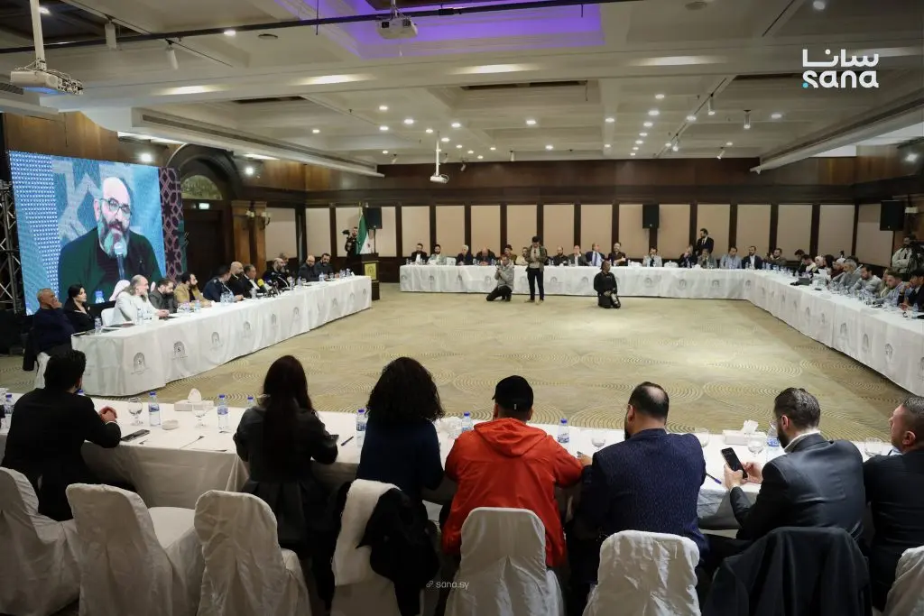 إطلاق الموسم الدرامي الرمضاني لعام2026 …عودة واسعة للإنتاج السوري ورؤية جديدة للدراما