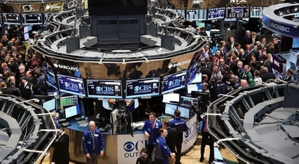 «ستوكس 600» الأوروبي يصعد بدعم من أسهم الدفاع