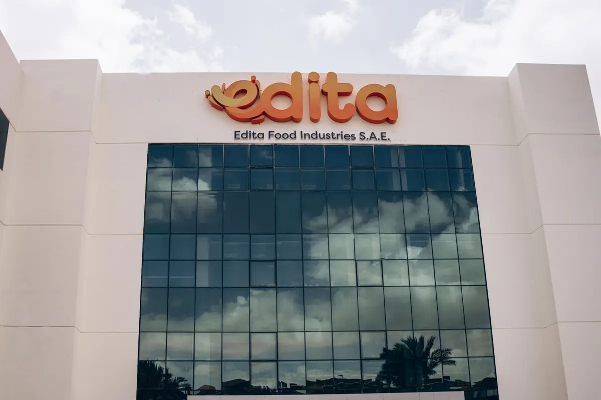 "إيديتا" تتعاون مع "Shift EV" لتحويل شاحناتها للعمل بـ"الدفع الكهربائي" - Economy Plus