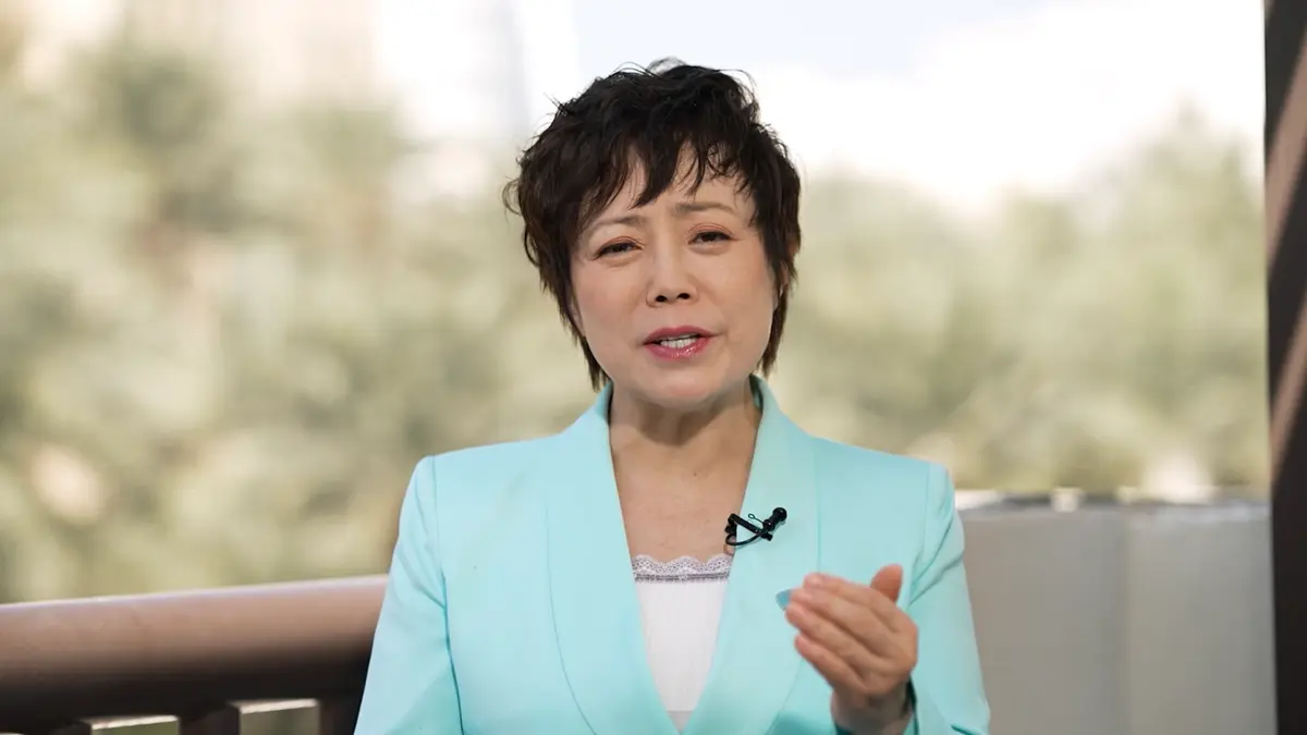 مسؤولة في BYD تشرح كيفية مواءمة التصنيع واحتياجات المستهلكين مع الأسواق