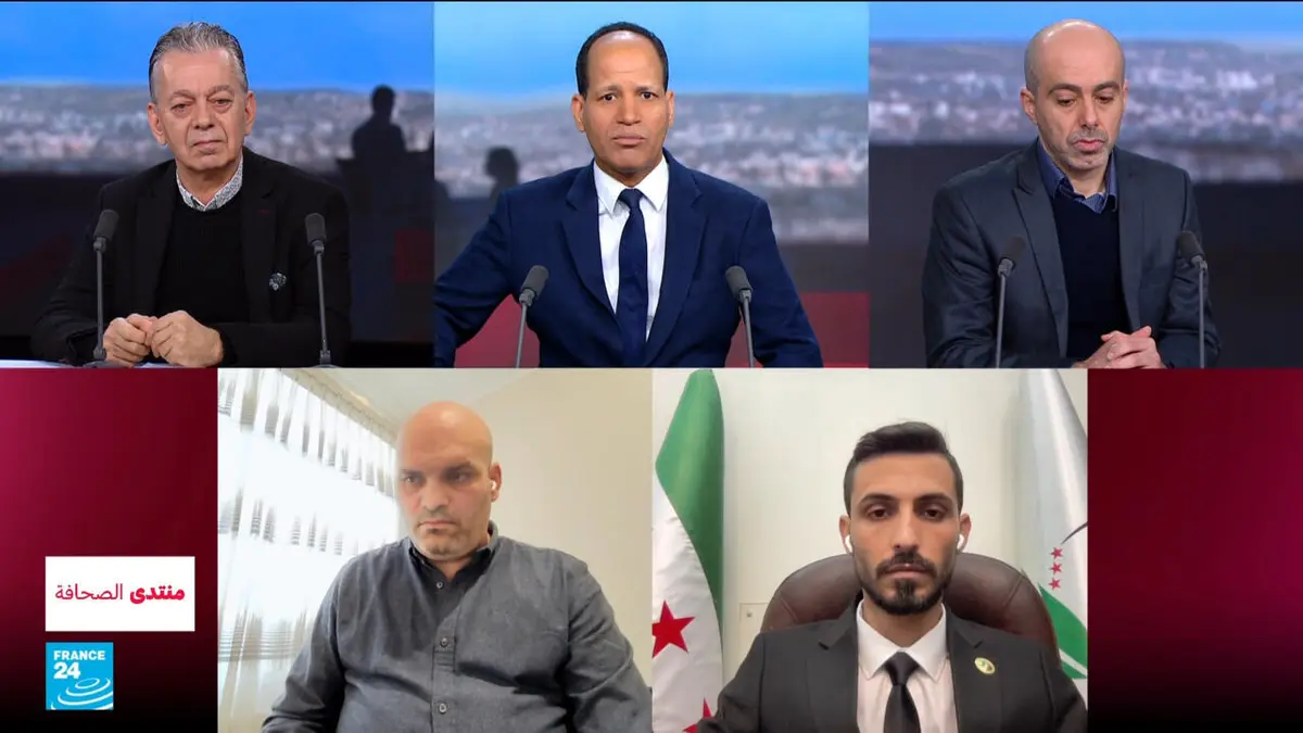 منتدى الصحافة - مدونة السلوك الإعلامي في سوريا: التزام أخلاقي أم ضغط حكومي؟