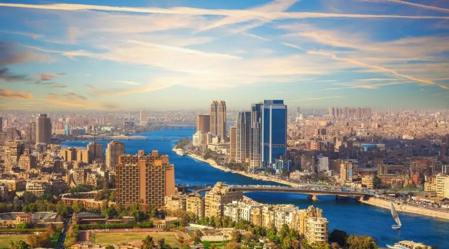 مؤسسة التمويل الدولية تخصص 150 مليون دولار لتعزيز قطاع التمويل الأخضر في مصر